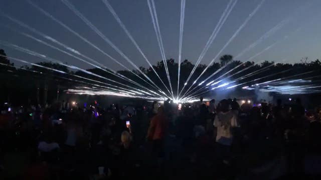 DeBary Freedom Fest draws thousands to Gemini Park