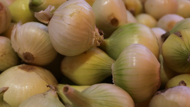Vidalia onions sold at Wegman's, Publix recalled over listeria concerns