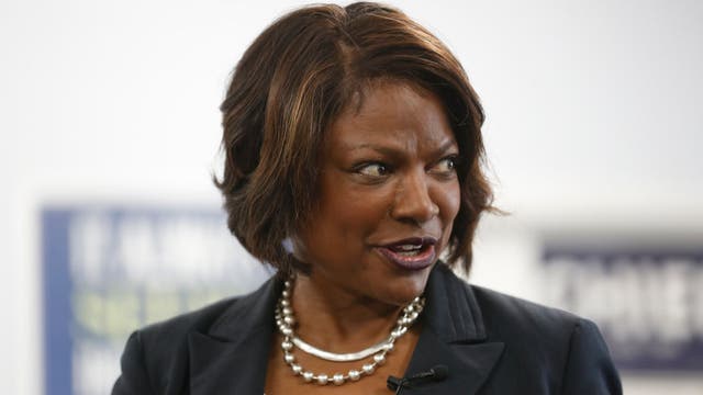 Rep. Val Demings tests positive for COVID-19