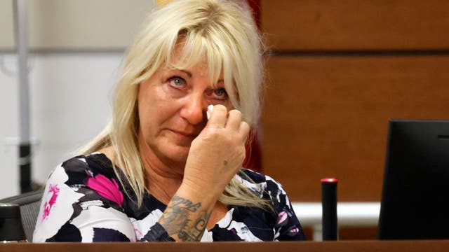 Nikolas Cruz penalty trial: Teachers weep recalling students killed in Parkland high school shooting