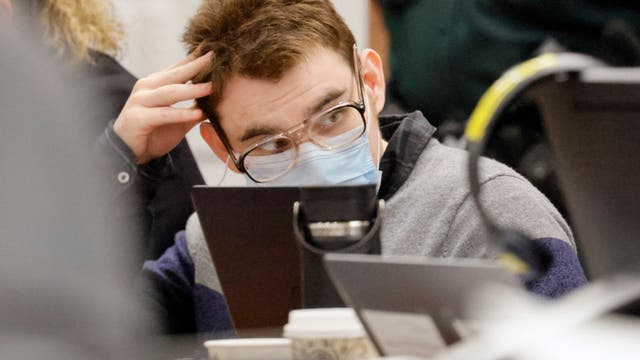 Parkland shooter trial: Jurors see Nikolas Cruz’s violent internet posts