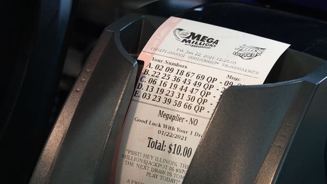 Mega Millions payout calculator: How much would you get after taxes if you won?