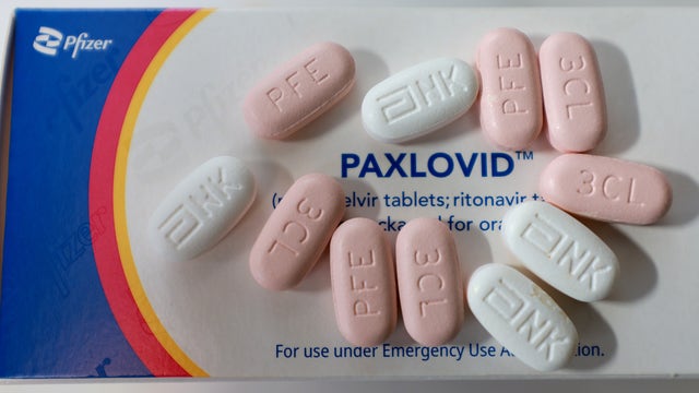 Paxlovid: How much it costs and where to get it