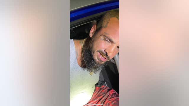 Man wanted in Florida road-rage shooting arrested in Georgia, police say