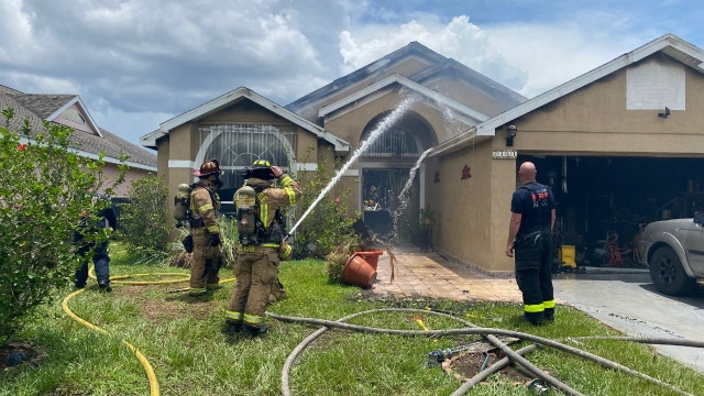 Authorities investigate deadly house fire in Kissimmee