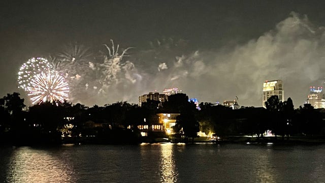 New Year's Eve fireworks laws: When you can buy in Florida, and which ones are legal and not legal?