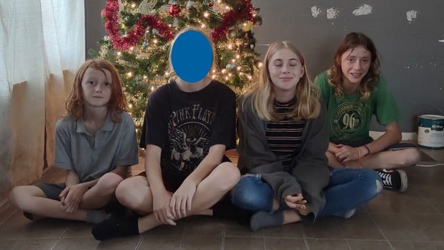 Deputies locate missing siblings from Volusia County