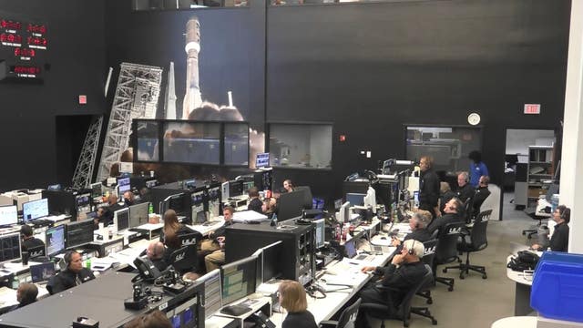 WATCH again: ULA launches Space Force missile warning satellites from Cape Canaveral