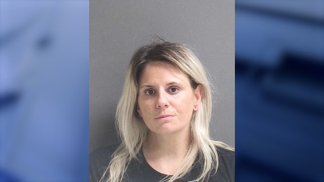Volusia County mother charged after baby dies from overdose