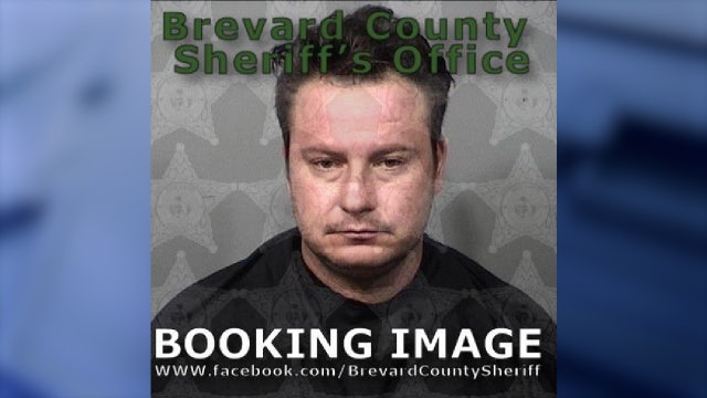 Wrong-way driver arrested for DUI manslaughter in Brevard County crash, troopers say