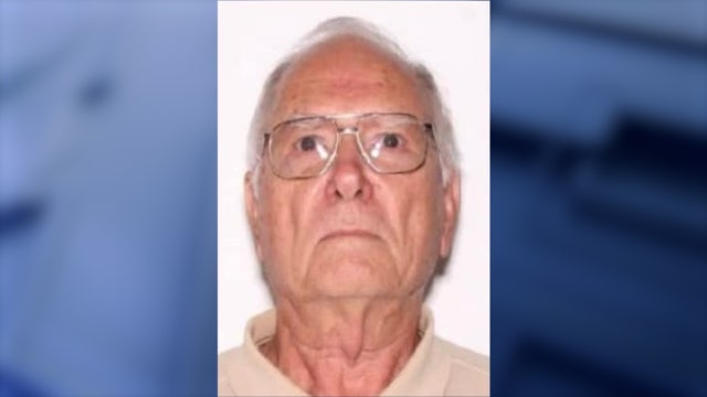 Orange County deputies searching for missing 81-year-old man