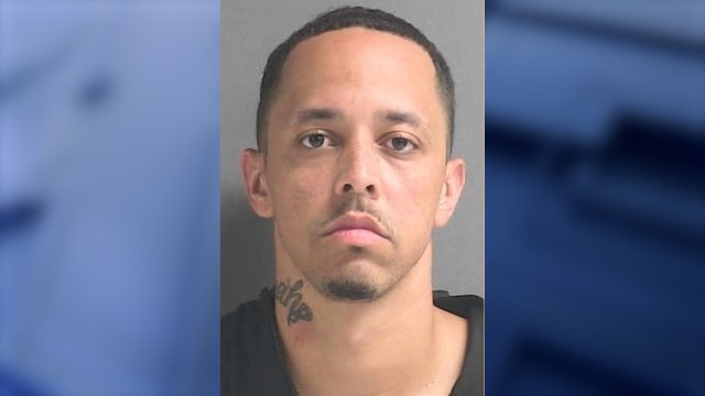 Deputies: Port Orange man arrested for soliciting a 15-year-old girl for sex on Snapchat