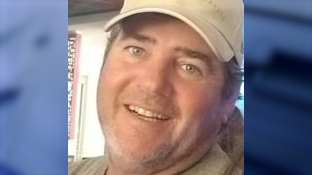 Purple Alert issued for man last seen at Daytona International Speedway