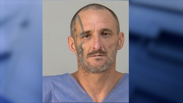 Florida man shot his roommate with air rifle, killing him, because he was 'annoyed' with him | affidavit