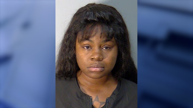 Central Florida woman arrested for abusing 94-year-old hospice resident, police say