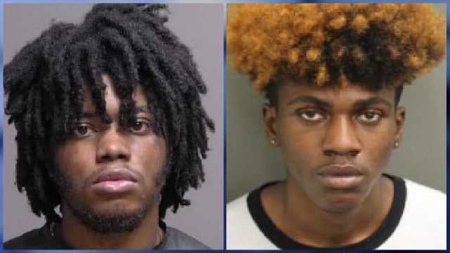 Two men arrested, accused of molesting multiple children, Flagler County deputies say