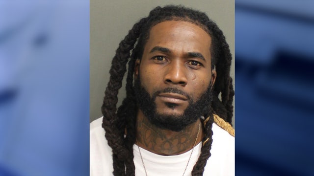 Man arrested at Disney's Hollywood Studios after gun found in backpack, deputies say