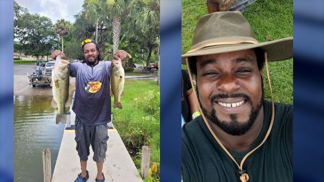 FWC: Body of missing man Nicholas Kenley found on Lake Yale near Eustis