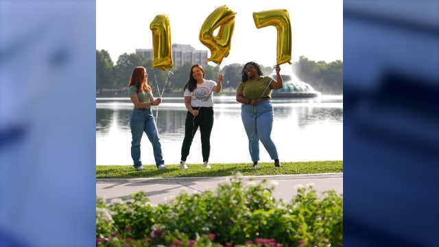 Happy 147th birthday Orlando: Here’s how the city got its name