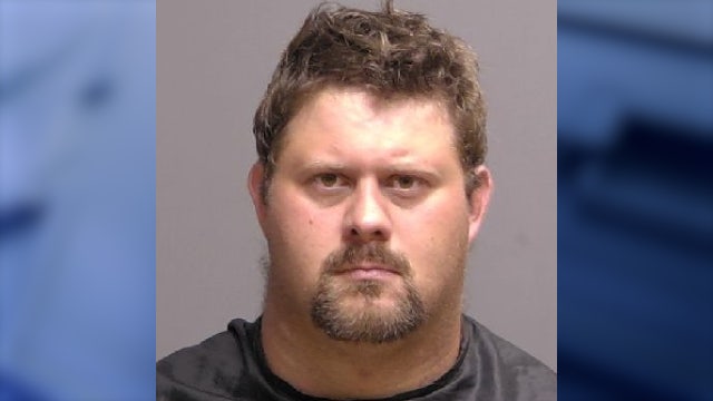 Palm Coast man accused of enticing teens with items for sex