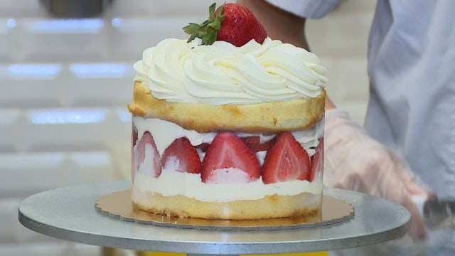 Move over key lime pie: Florida has a new state dessert