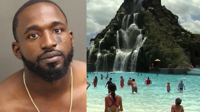 Man walks into closed Volcano Bay restaurant and pours himself $50 alcoholic drink: affidavit