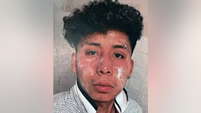 Florida Amber Alert: Suspect arrested in metro Atlanta, teen safe, police say