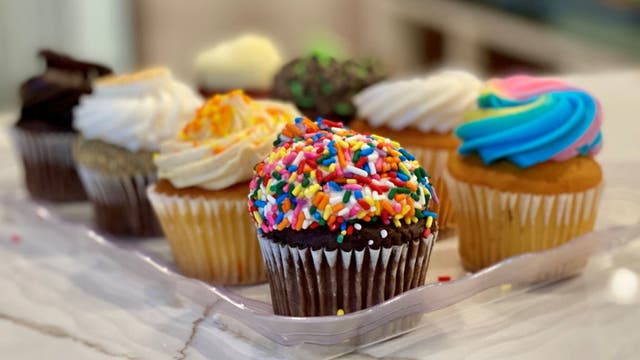 'Largest dessert festival in America' returning to Florida