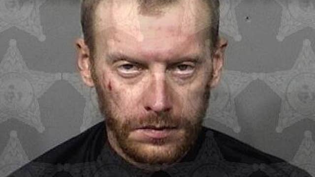 Florida man decapitated pet parakeet with hands in front of owner, police say