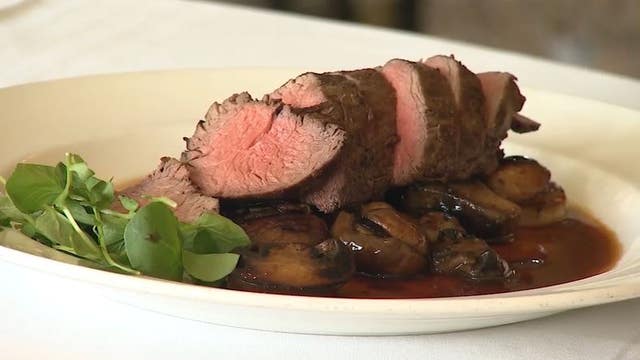 Visit Orlando's Magical Dining kicks off on Friday: See restaurants, menus