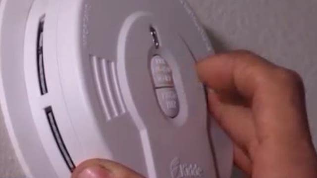 Seminole County firefighters to give out free smoke alarms to residents