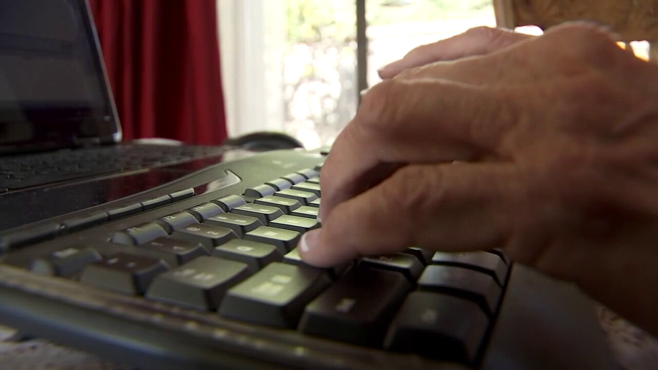 PACT study at the University of South Florida