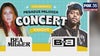 UCF students want rapper B.o.B's campus performance cancelled