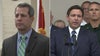 Andrew Warren: Florida prosecutor vows to fight Gov. DeSantis suspension