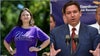 Nikki Fried leads in democratic primary for Florida governor, UNF poll shows