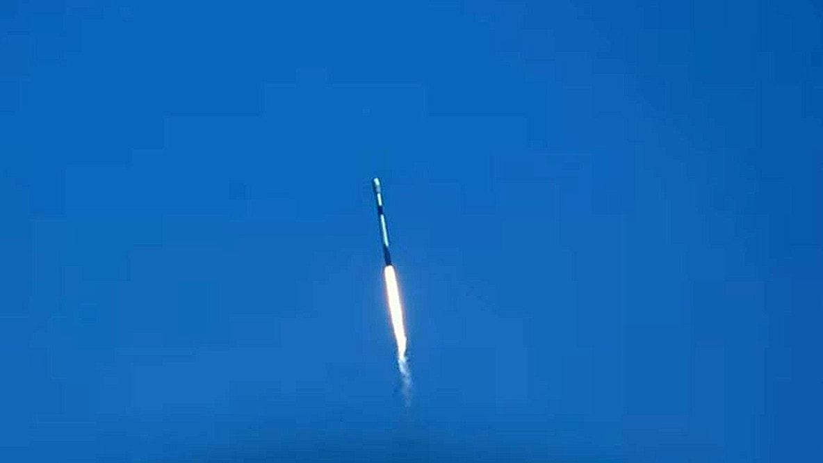 SpaceX postpones Starlink mission, plans next Cape Canaveral launch for Friday