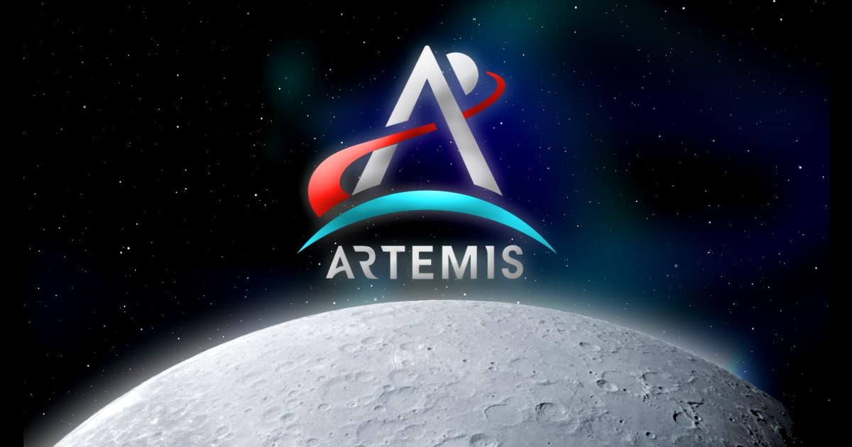 What does the Artemis symbol mean? | FOX 35 Orlando