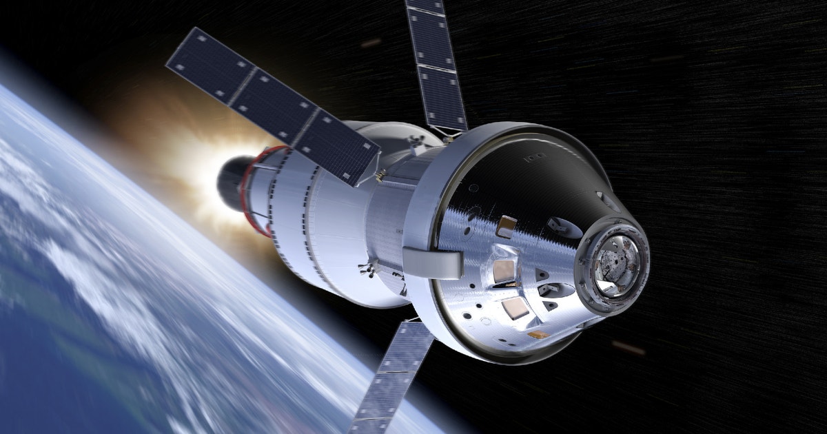 Artemis 1: Everything you need to know about NASA’s moon mission | FOX ...