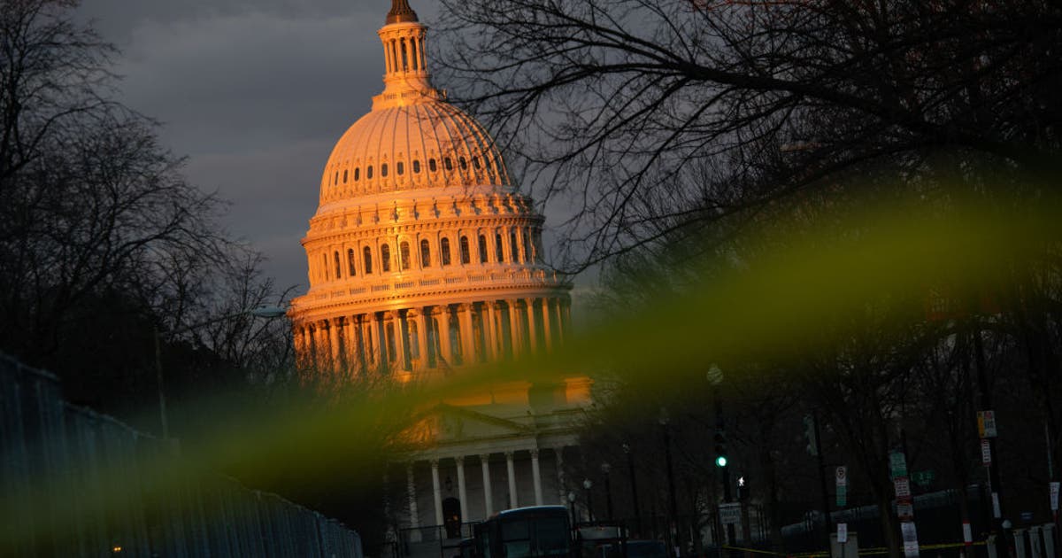 Florida man convicted of storming US Capitol during riot | FOX 35 Orlando