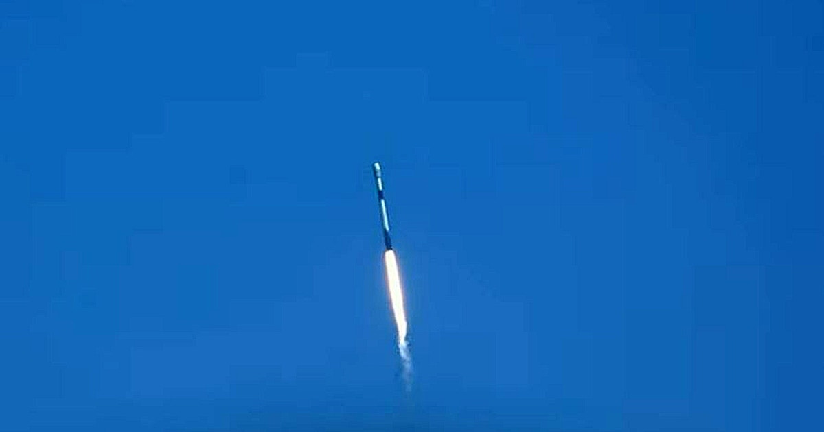 SpaceX launching 29 Starlink satellites from Florida