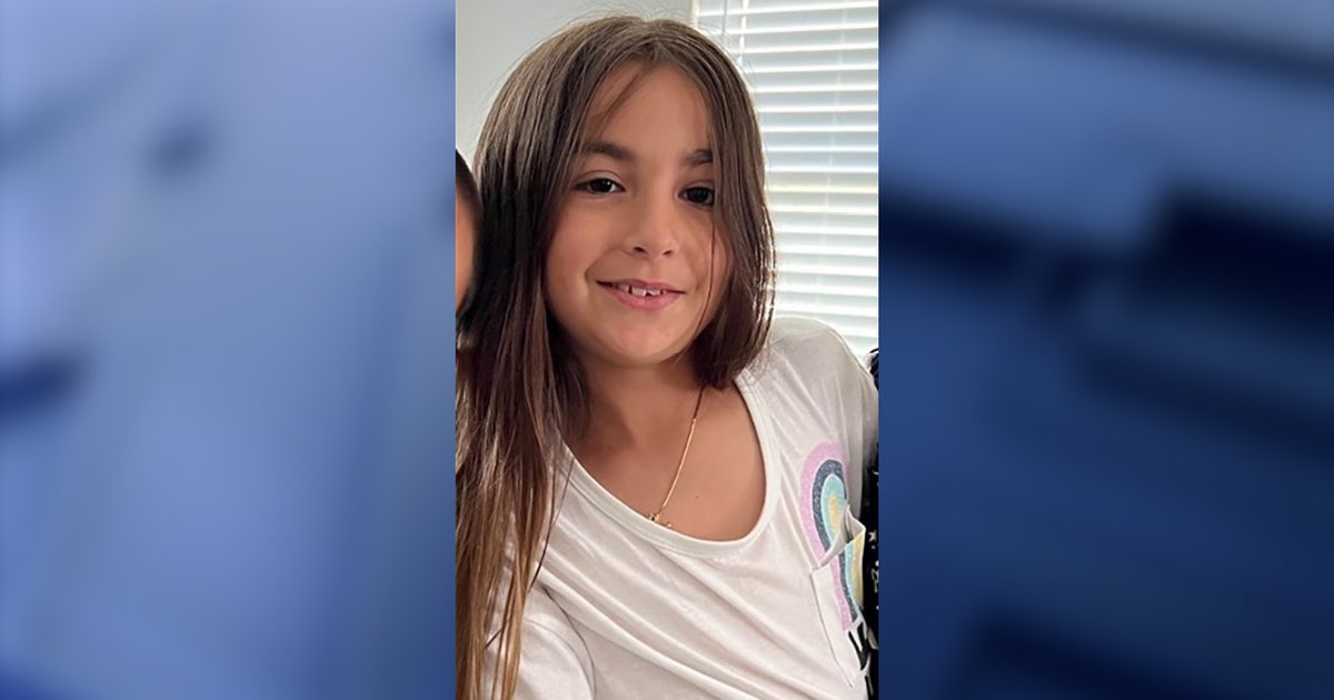 Missing 10-year-old girl from Marion County found safe | FOX 35 Orlando