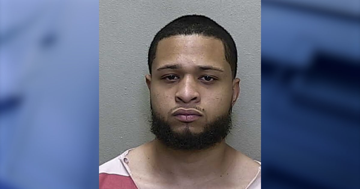 Florida man, 20, accused of murder in Ocala man's drug overdose | FOX ...