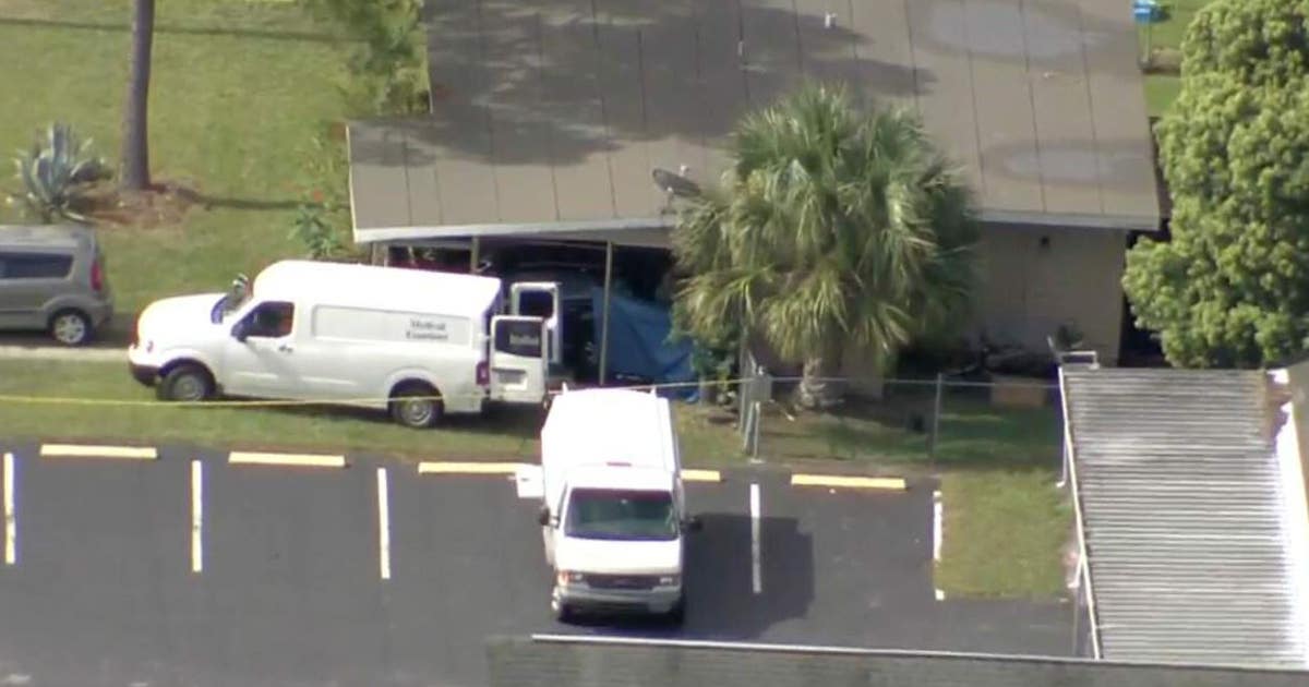 Woman found shot dead in Leesburg laundry room, police say | FOX 35 Orlando