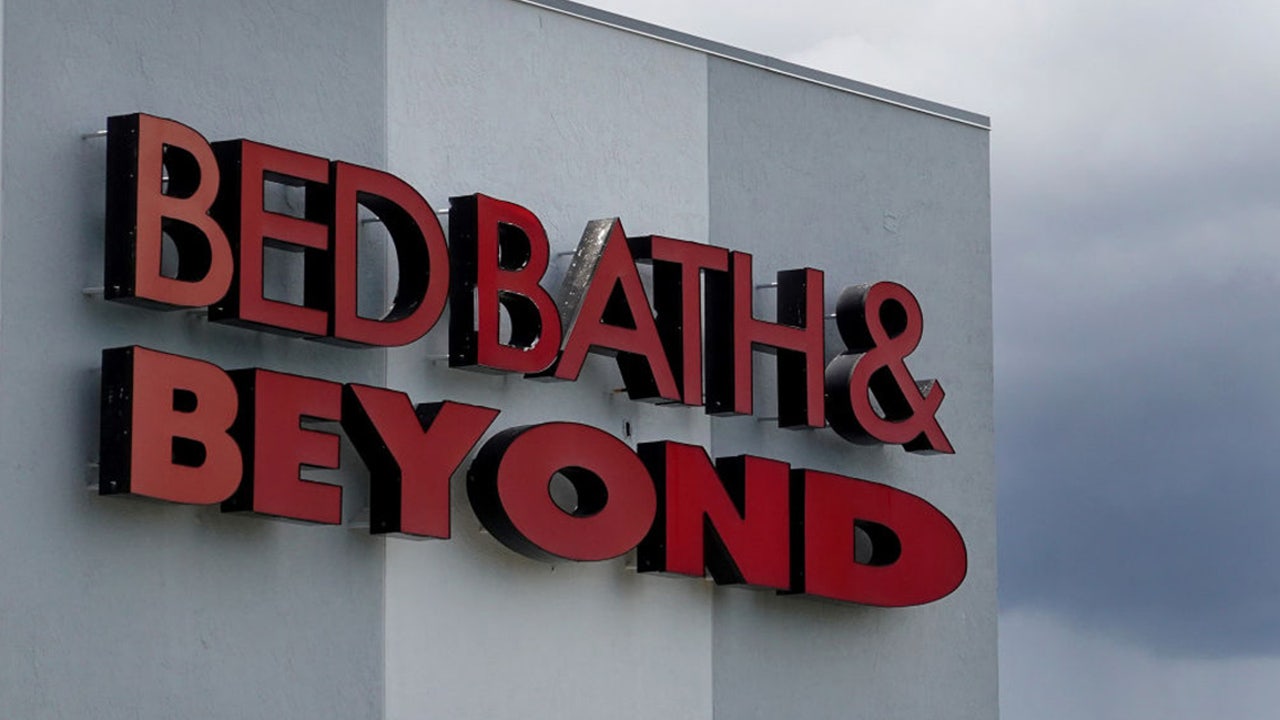 Bed Bath & Beyond to close stores, lay off workers in attempt to reverse losses - Vimarsana News