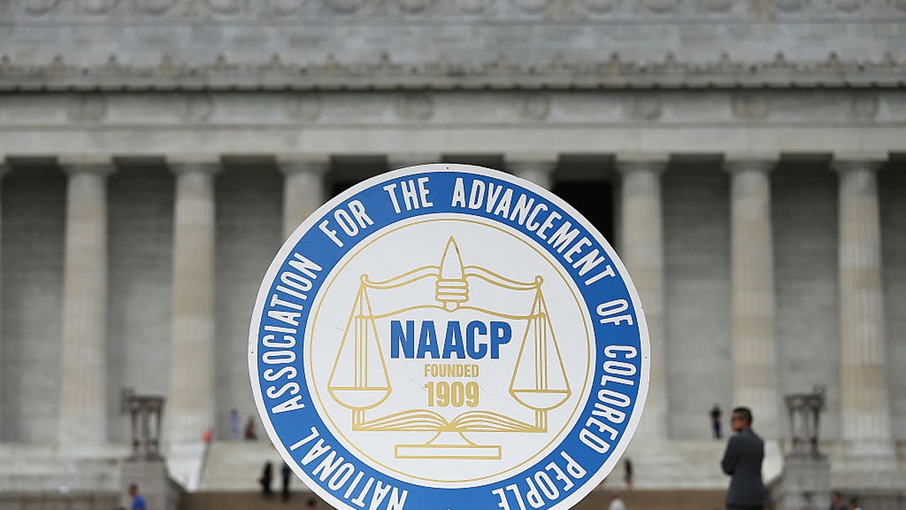 Florida NAACP leader quits over 'racist marginalization' - Vimarsana News