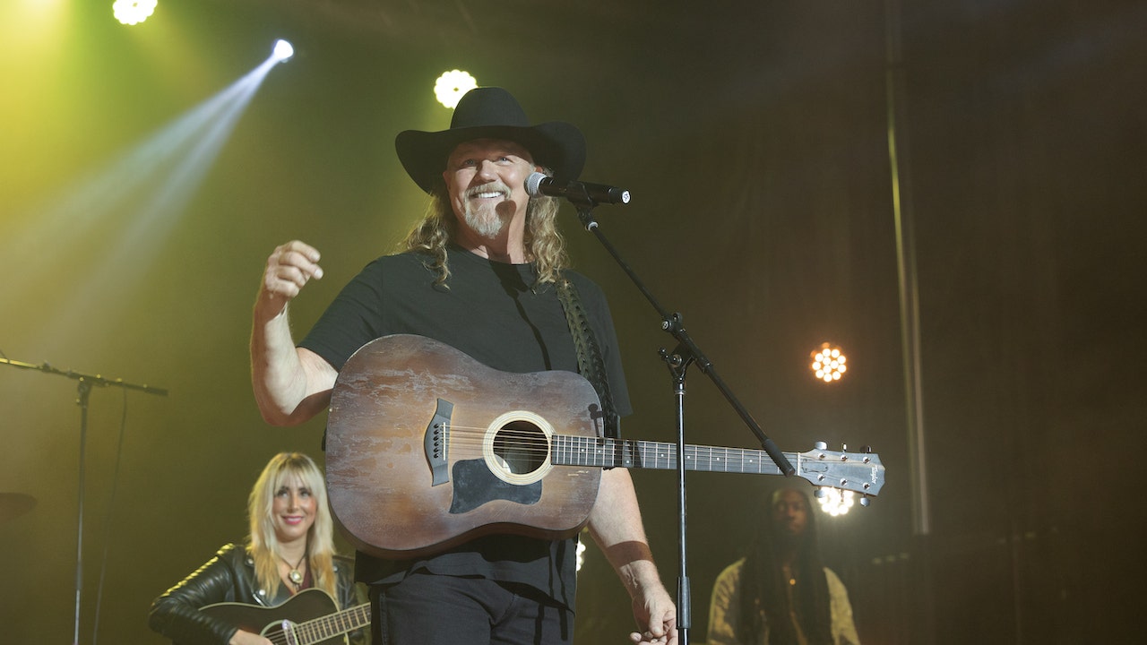 Academy of Country Music Honors to make FOX debut - Vimarsana News