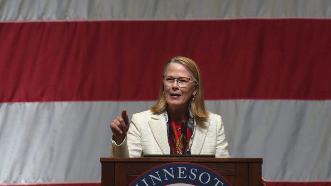 GOP seeking power over elections in Wisconsin, Minnesota - Vimarsana News