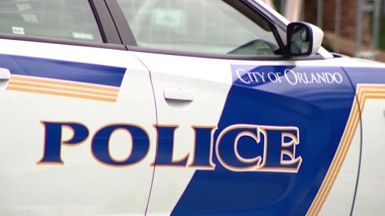 Former Orlando Police officer of the year sentenced for traffic stop battery Former Orlando Police officer of the year sentenced for traffic stop battery