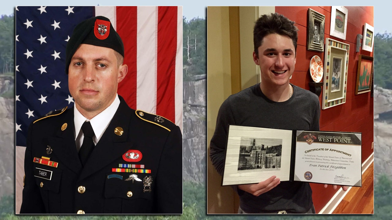 Army names Ranger candidates killed by falling tree during mountain training - Vimarsana News