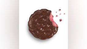 ‘Raspberry Rally’: Girl Scouts introduce new cookie for 2023